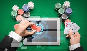 Онлайн казино Kaktuz Casino