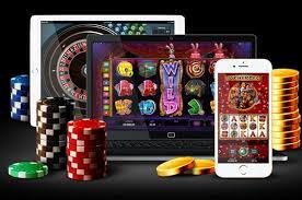 Зеркало Casino Bao