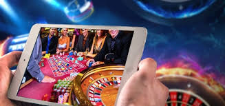 Вход на официальный сайт Casino Punch