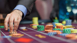 Зеркало Casino Bao